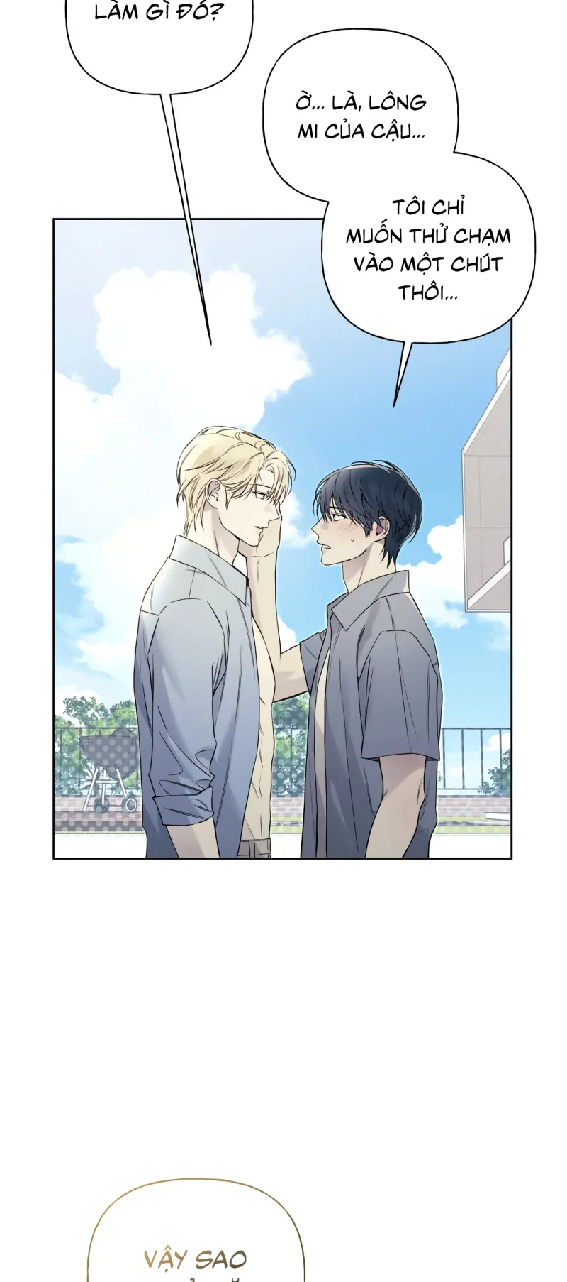 HIỂM HỌA GUIDING Chapter 63 Trang 6