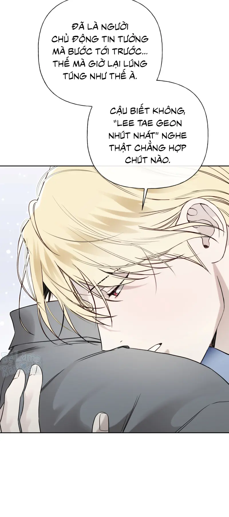 HIỂM HỌA GUIDING Chapter 63 Trang 11