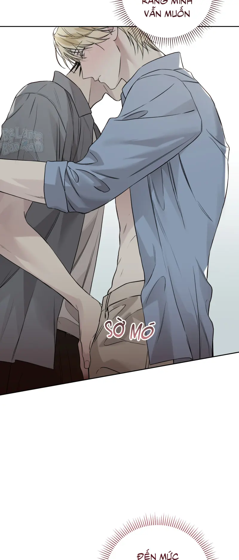 HIỂM HỌA GUIDING Chapter 63 Trang 13