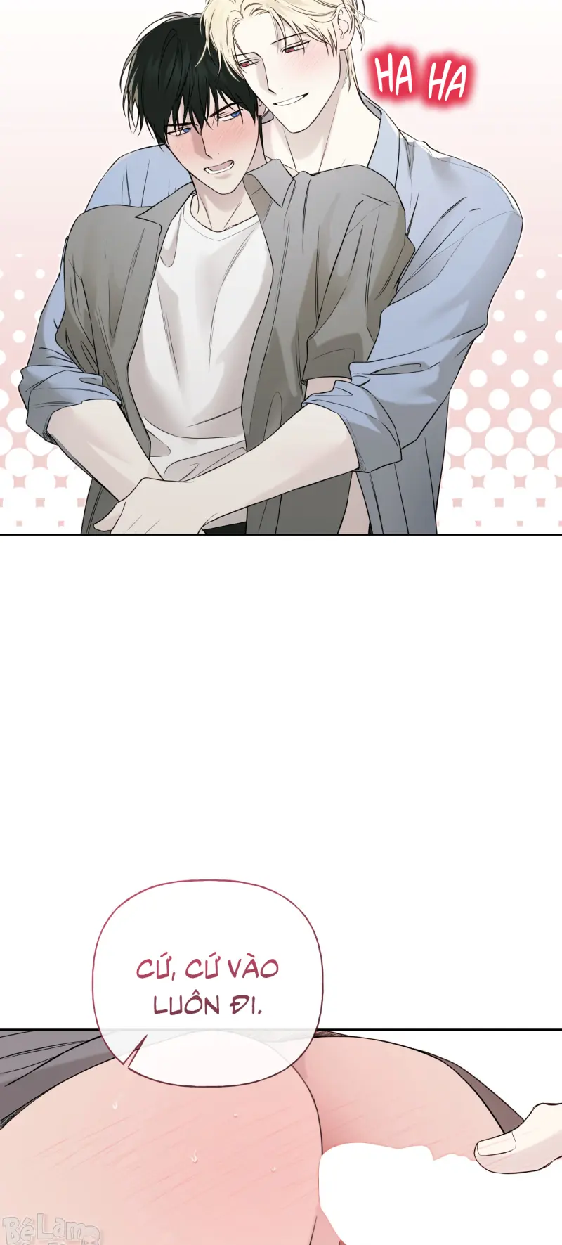 HIỂM HỌA GUIDING Chapter 63 Trang 26