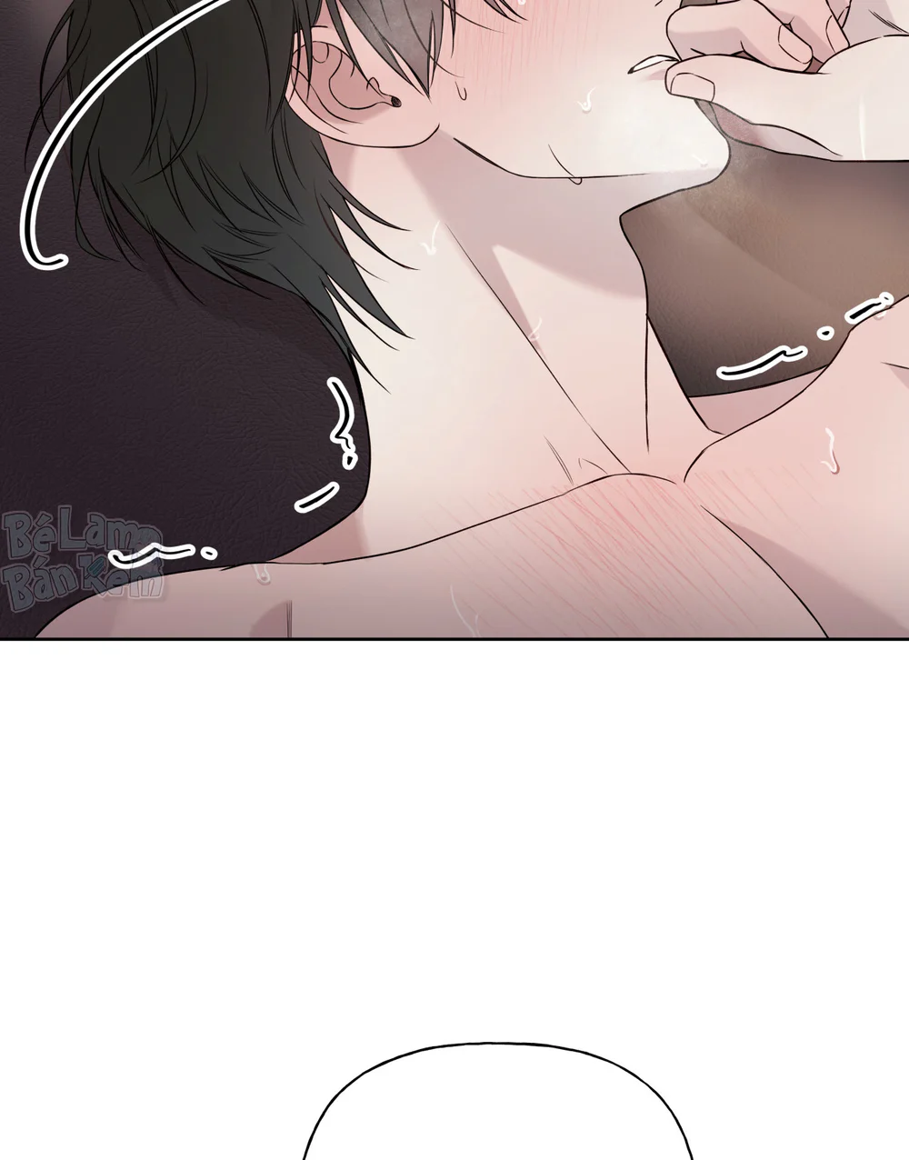 HIỂM HỌA GUIDING Chapter 64 Trang 9