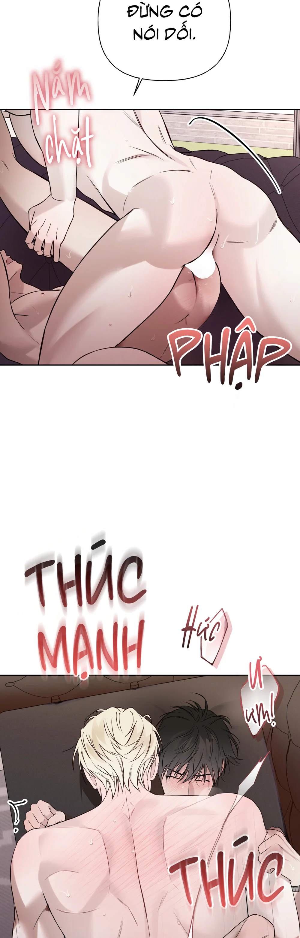 HIỂM HỌA GUIDING Chapter 64 Trang 10