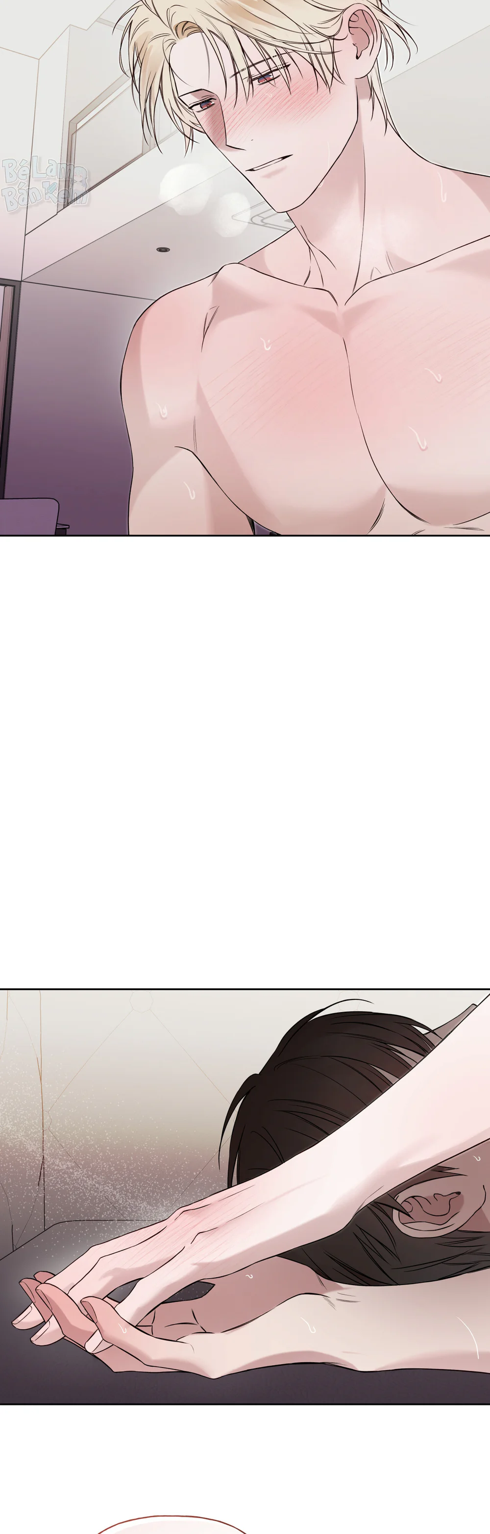 HIỂM HỌA GUIDING Chapter 64 Trang 20