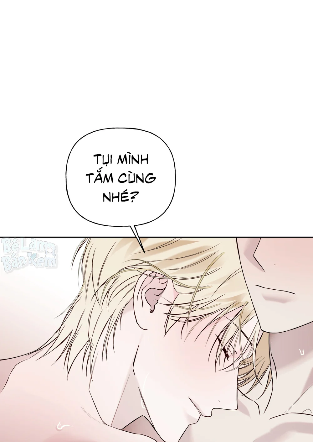 HIỂM HỌA GUIDING Chapter 64 Trang 23