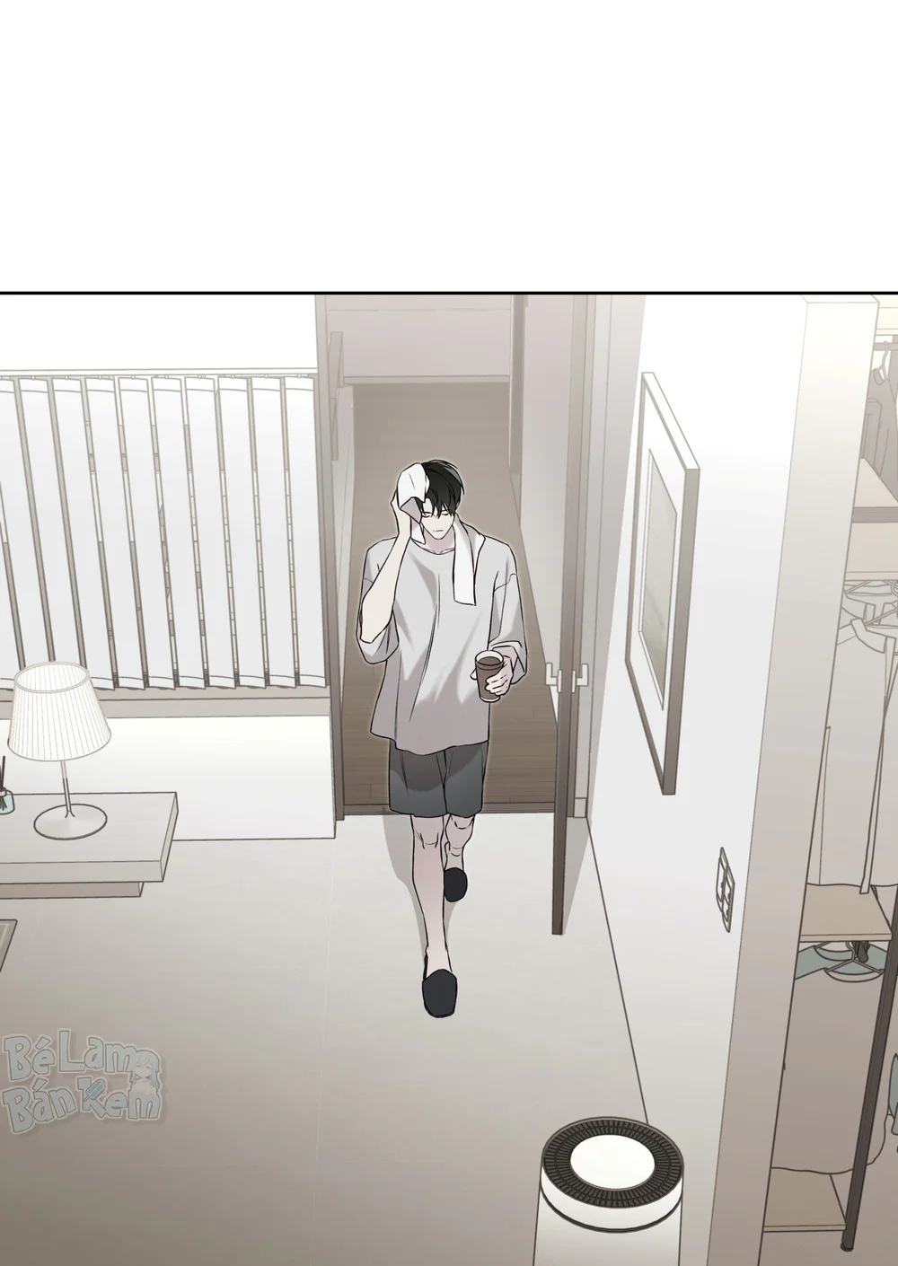 HIỂM HỌA GUIDING Chapter 64 Trang 29