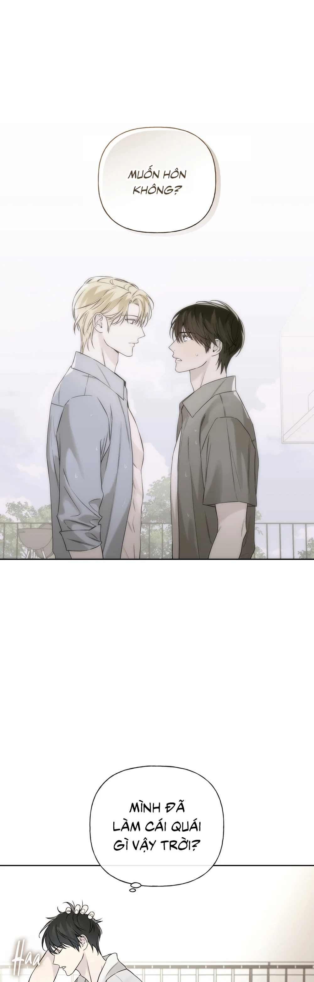 HIỂM HỌA GUIDING Chapter 64 Trang 34