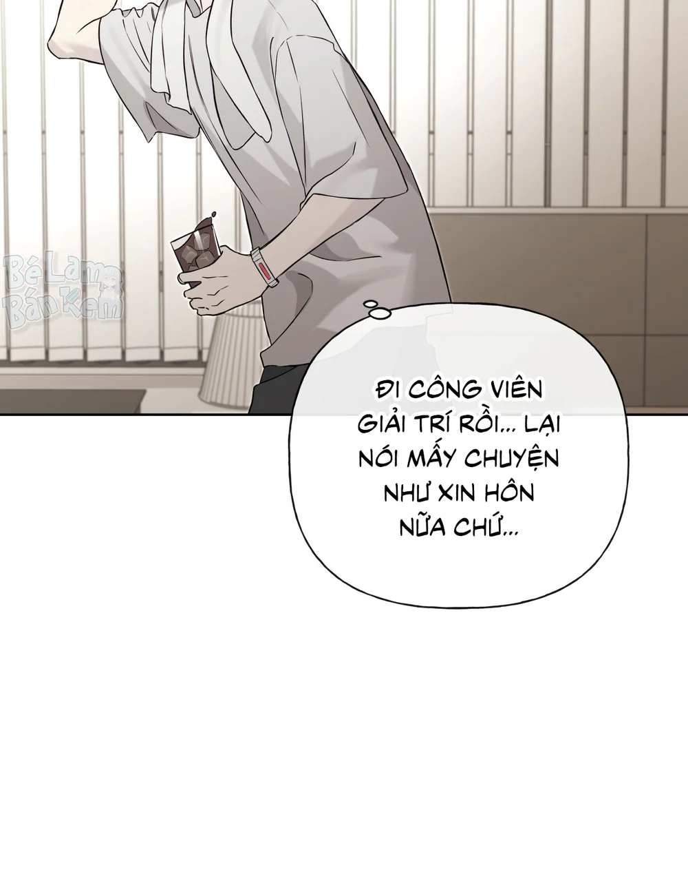 HIỂM HỌA GUIDING Chapter 64 Trang 35