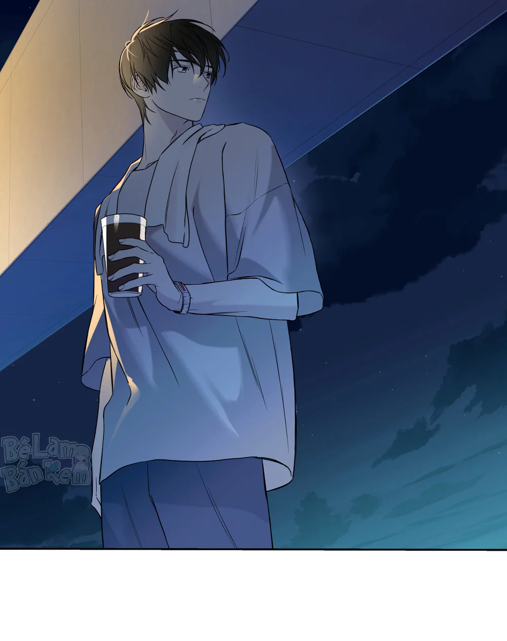 HIỂM HỌA GUIDING Chapter 64 Trang 37