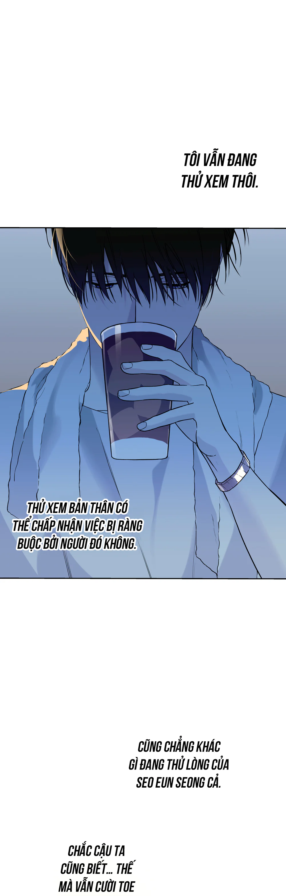 HIỂM HỌA GUIDING Chapter 64 Trang 38