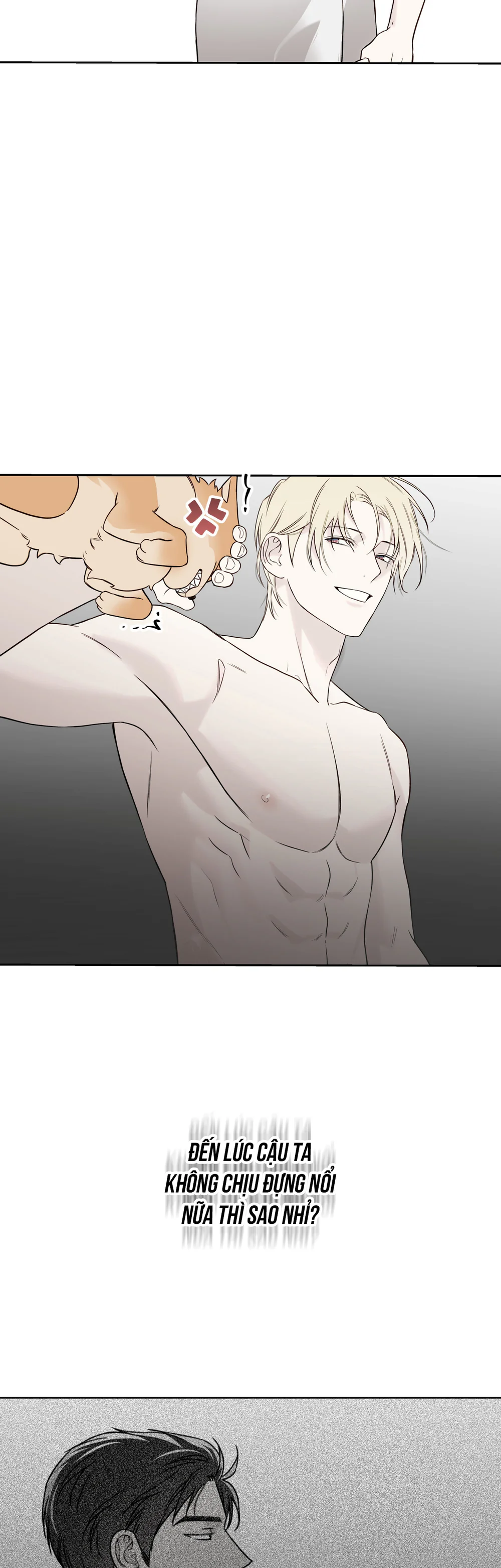 HIỂM HỌA GUIDING Chapter 64 Trang 40