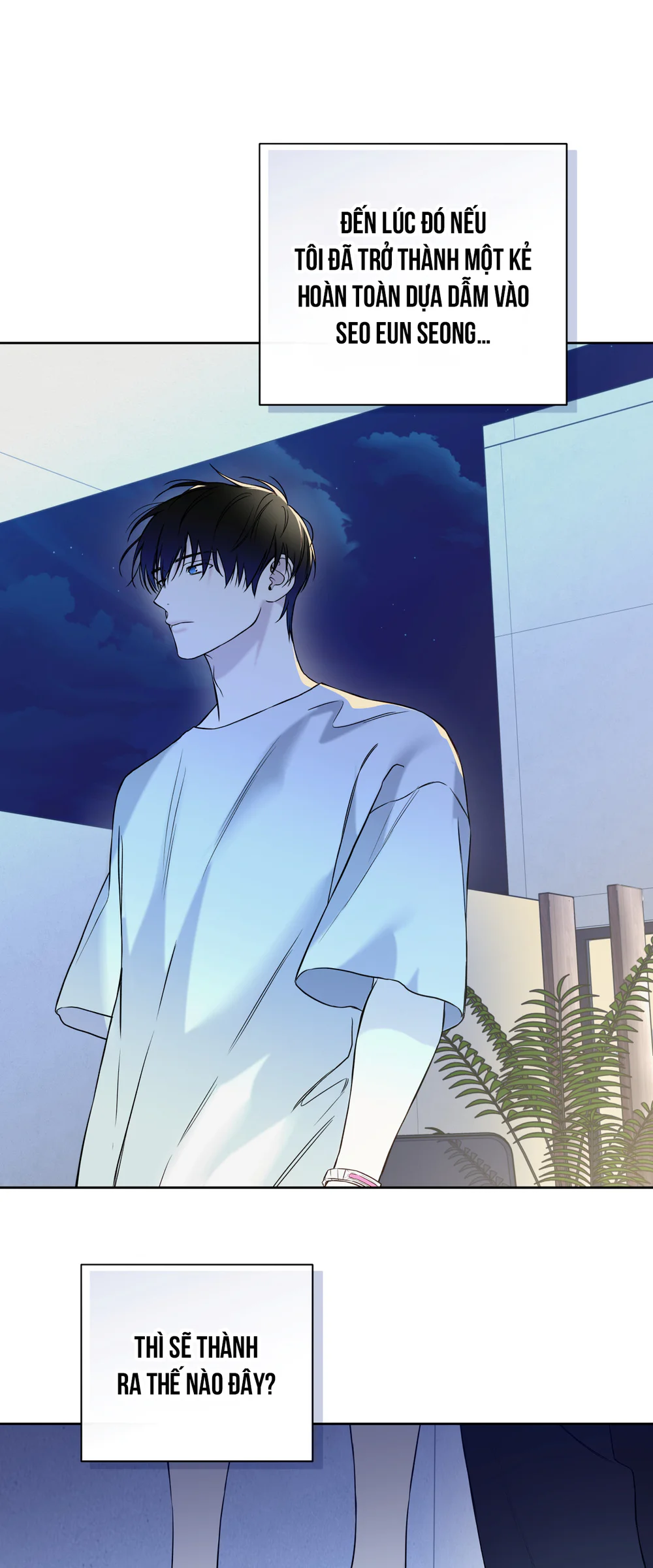 HIỂM HỌA GUIDING Chapter 64 Trang 42