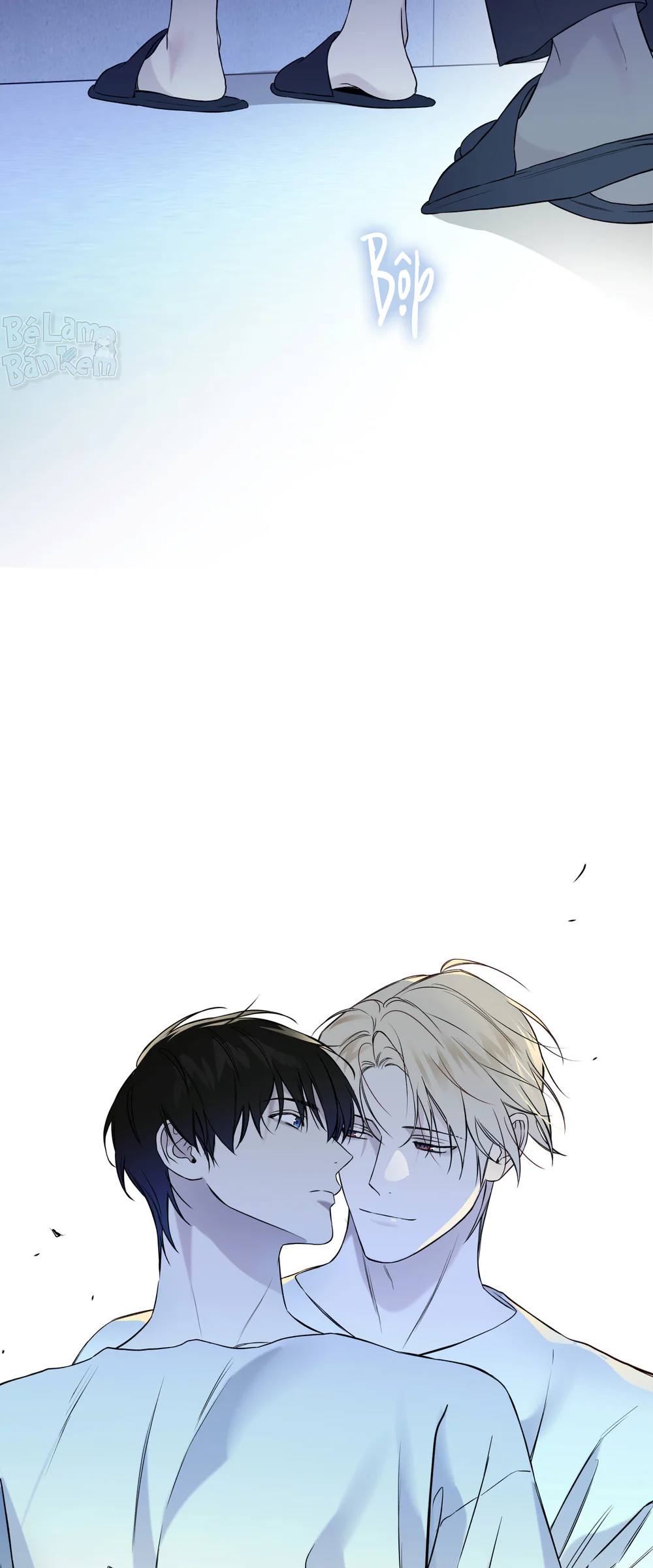 HIỂM HỌA GUIDING Chapter 64 Trang 43