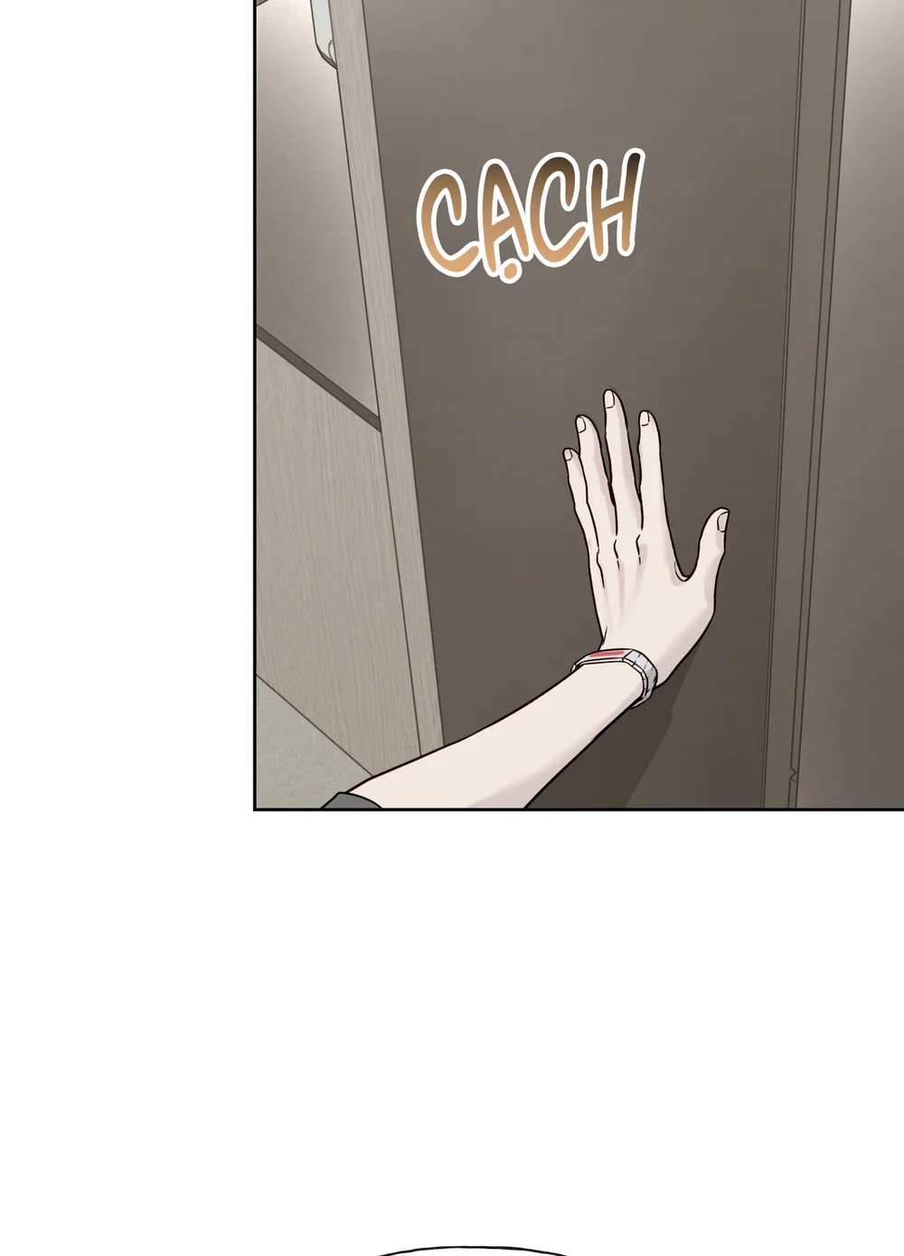 HIỂM HỌA GUIDING Chapter 65 Trang 8