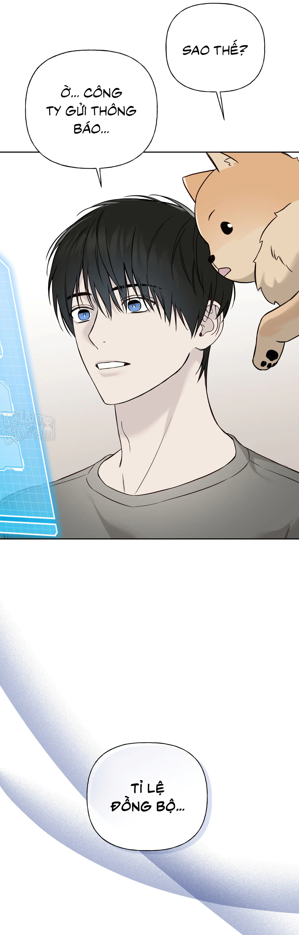 HIỂM HỌA GUIDING Chapter 65 Trang 13