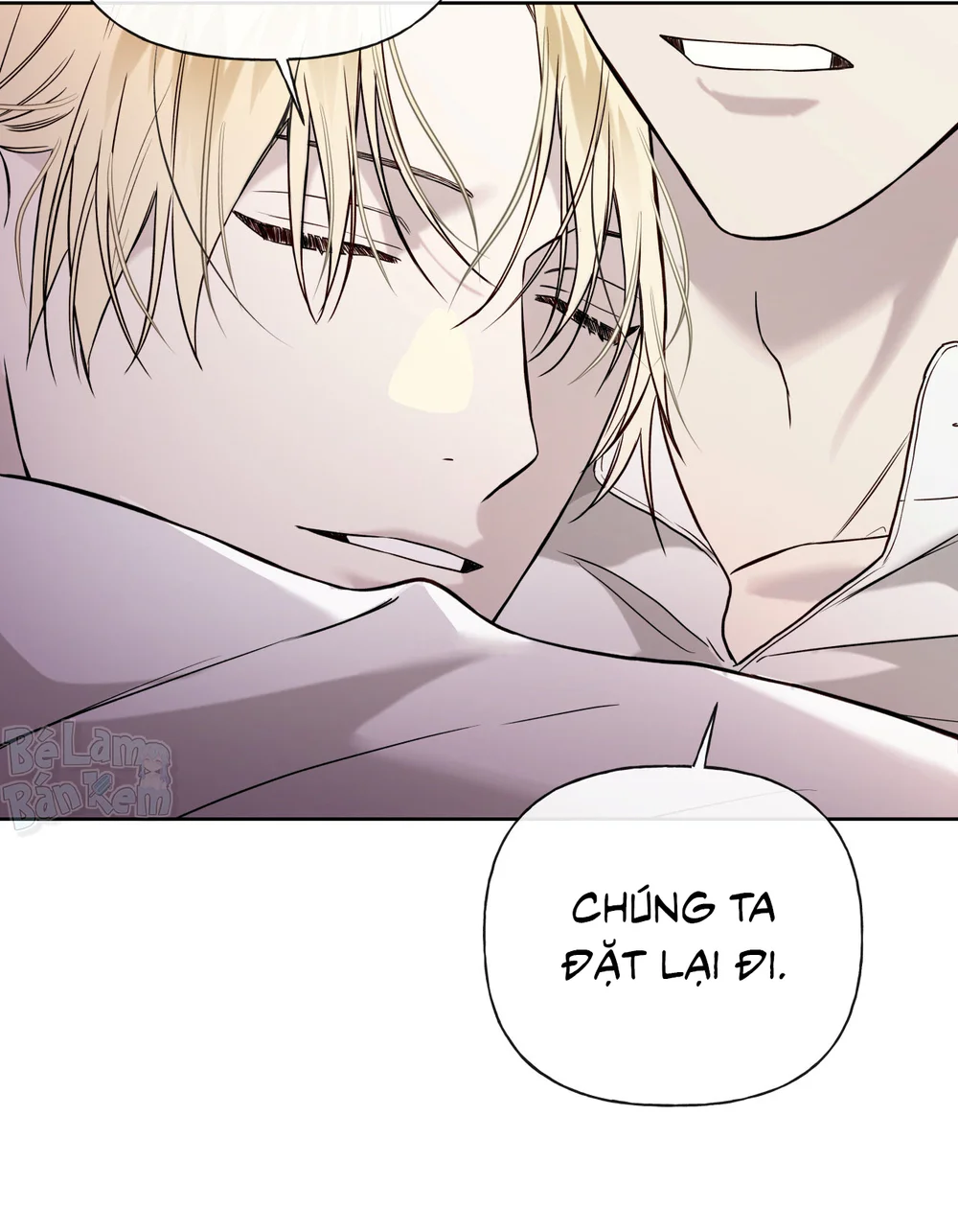 HIỂM HỌA GUIDING Chapter 65 Trang 32