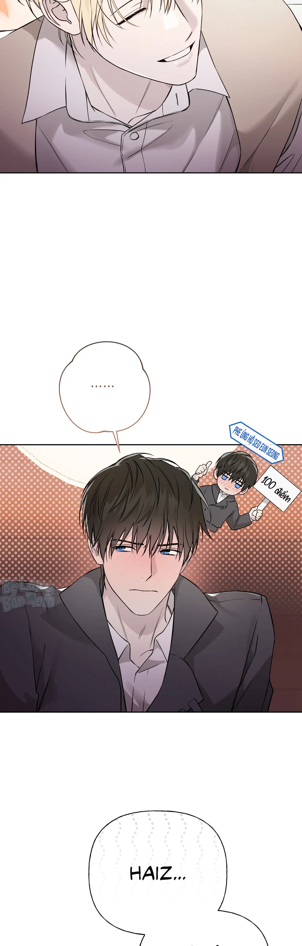 HIỂM HỌA GUIDING Chapter 65 Trang 35