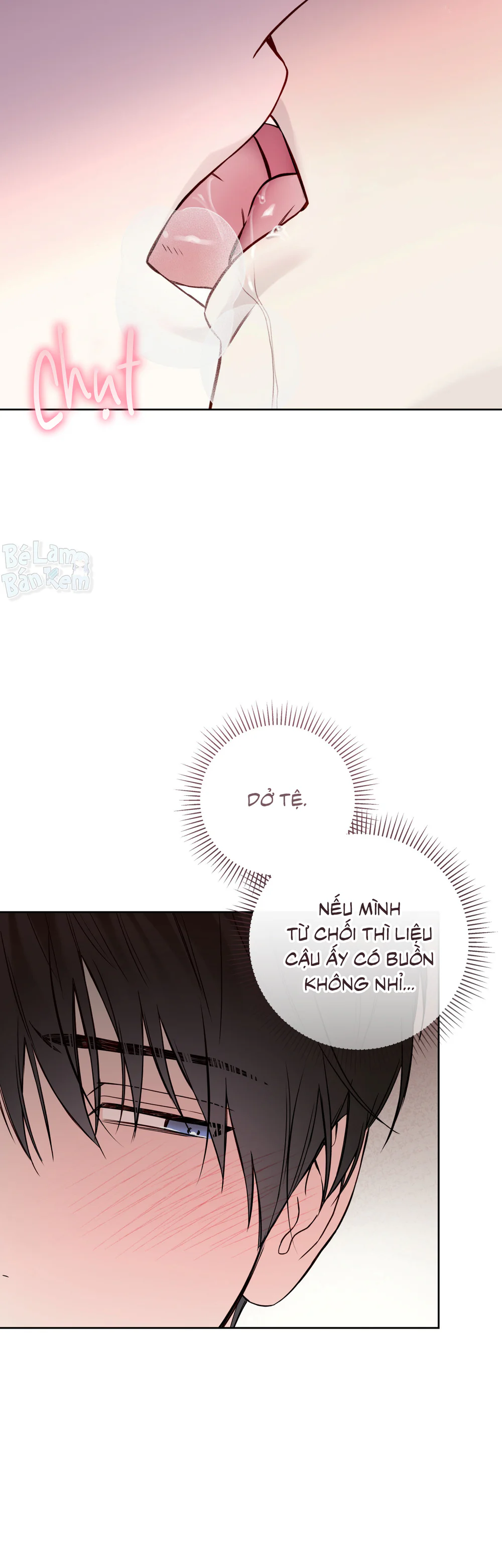 HIỂM HỌA GUIDING Chapter 65 Trang 47