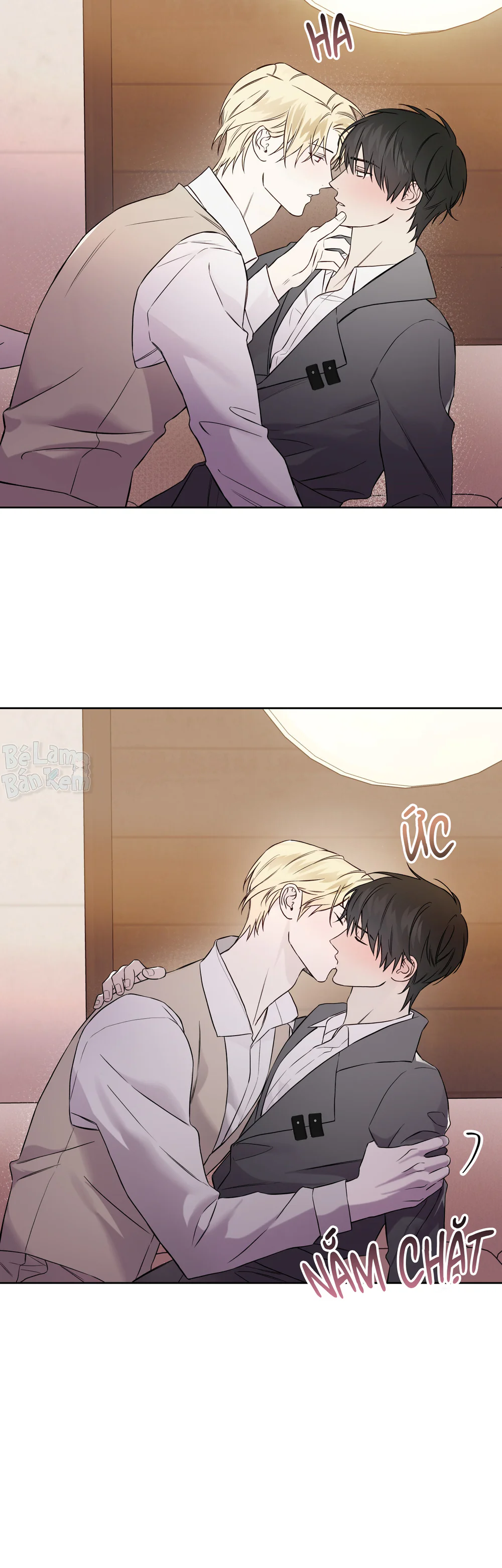 HIỂM HỌA GUIDING Chapter 65 Trang 49