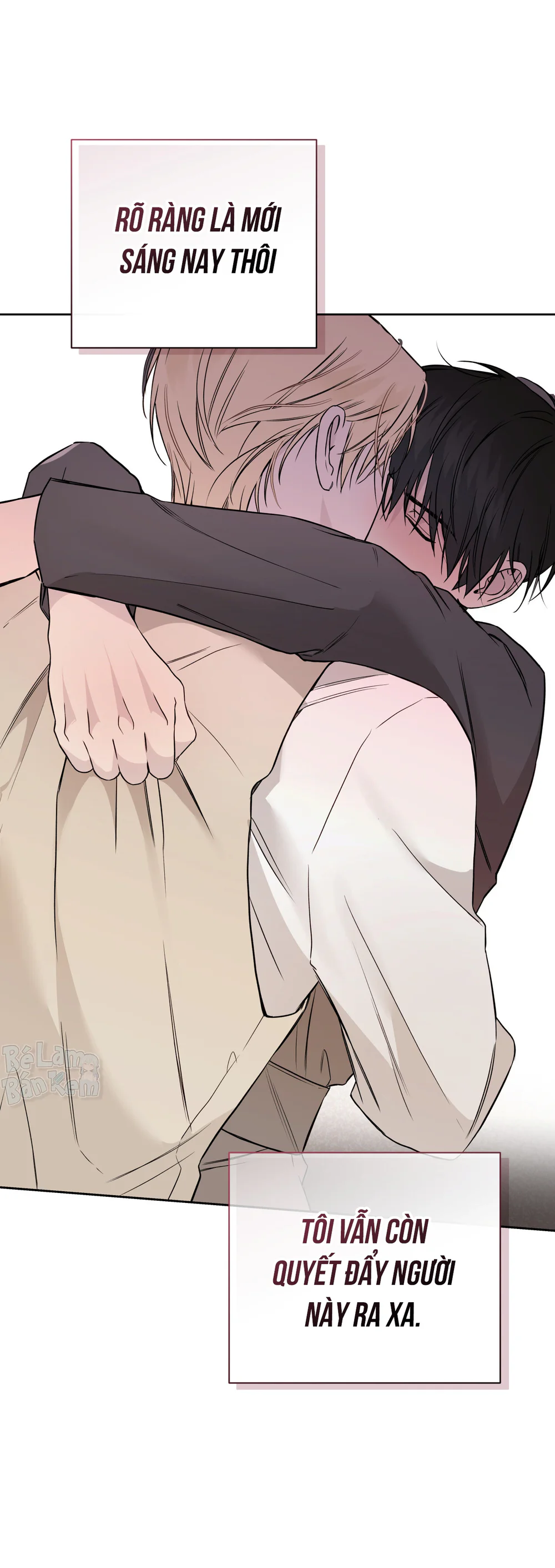 HIỂM HỌA GUIDING Chapter 65 Trang 51