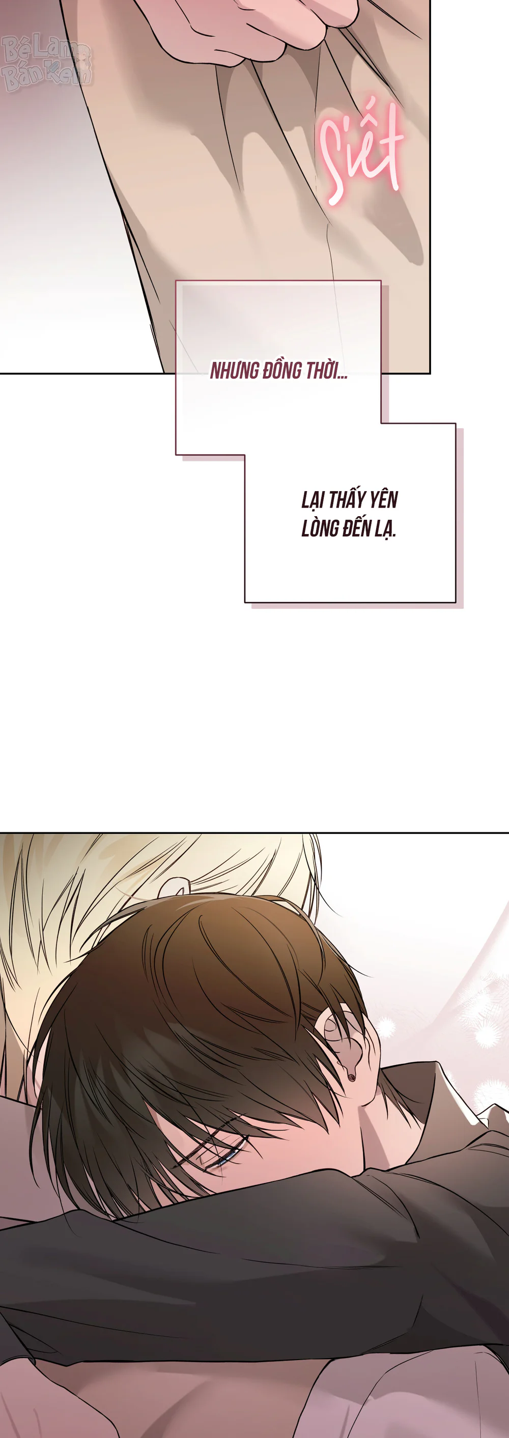 HIỂM HỌA GUIDING Chapter 65 Trang 54