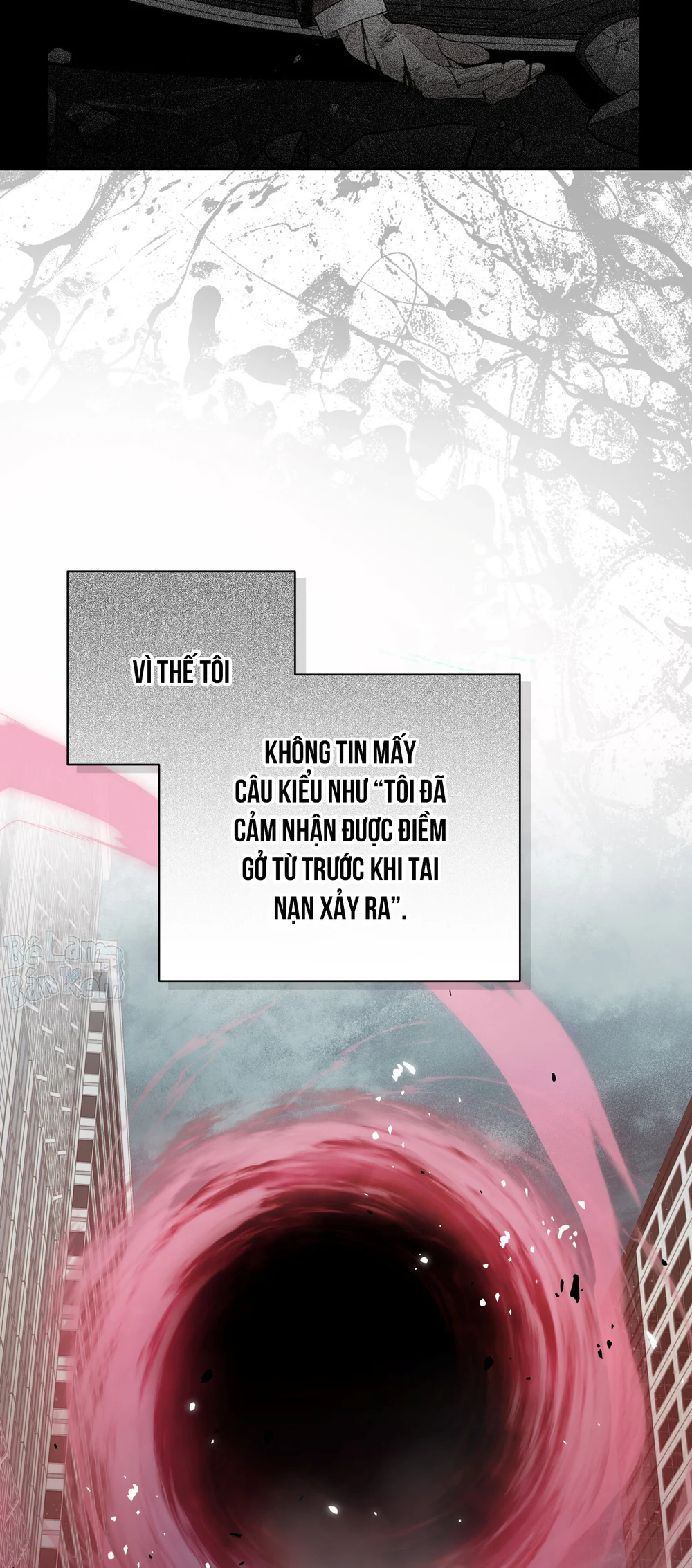 HIỂM HỌA GUIDING Chapter 66 Trang 3