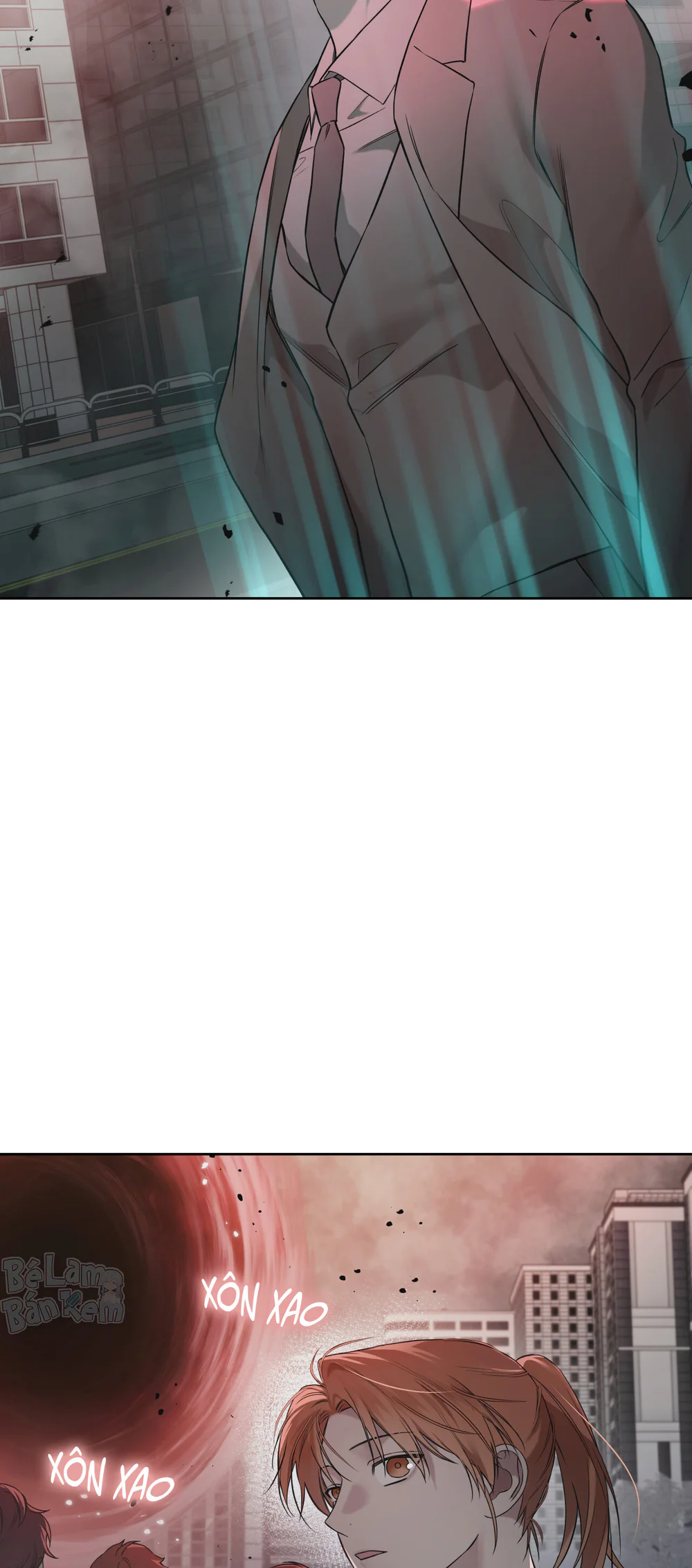 HIỂM HỌA GUIDING Chapter 66 Trang 5