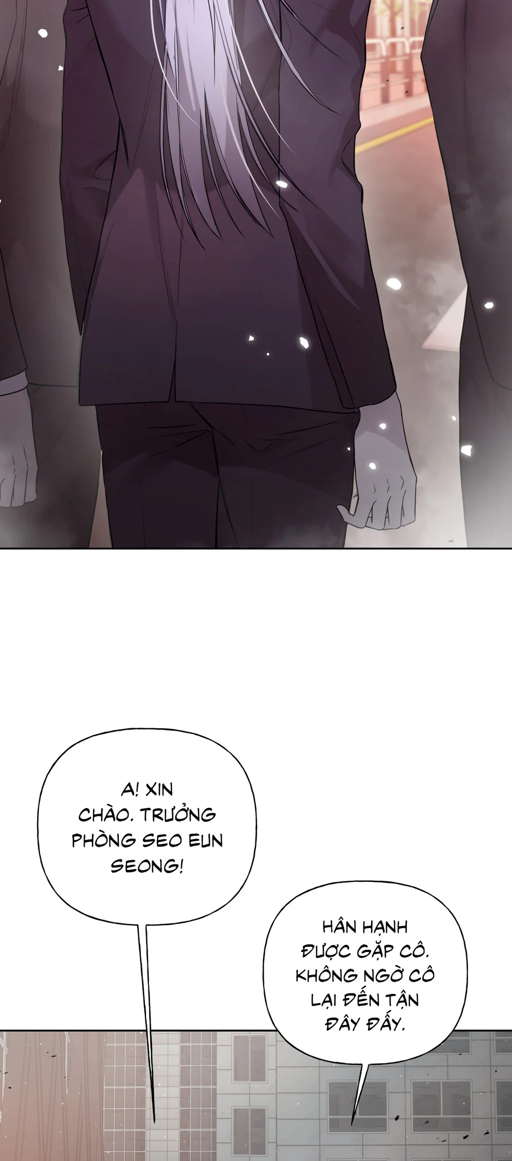 HIỂM HỌA GUIDING Chapter 66 Trang 8