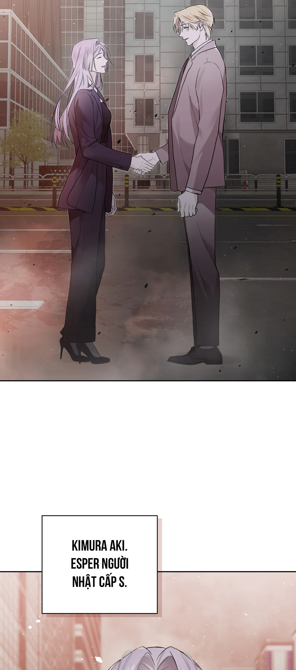 HIỂM HỌA GUIDING Chapter 66 Trang 9