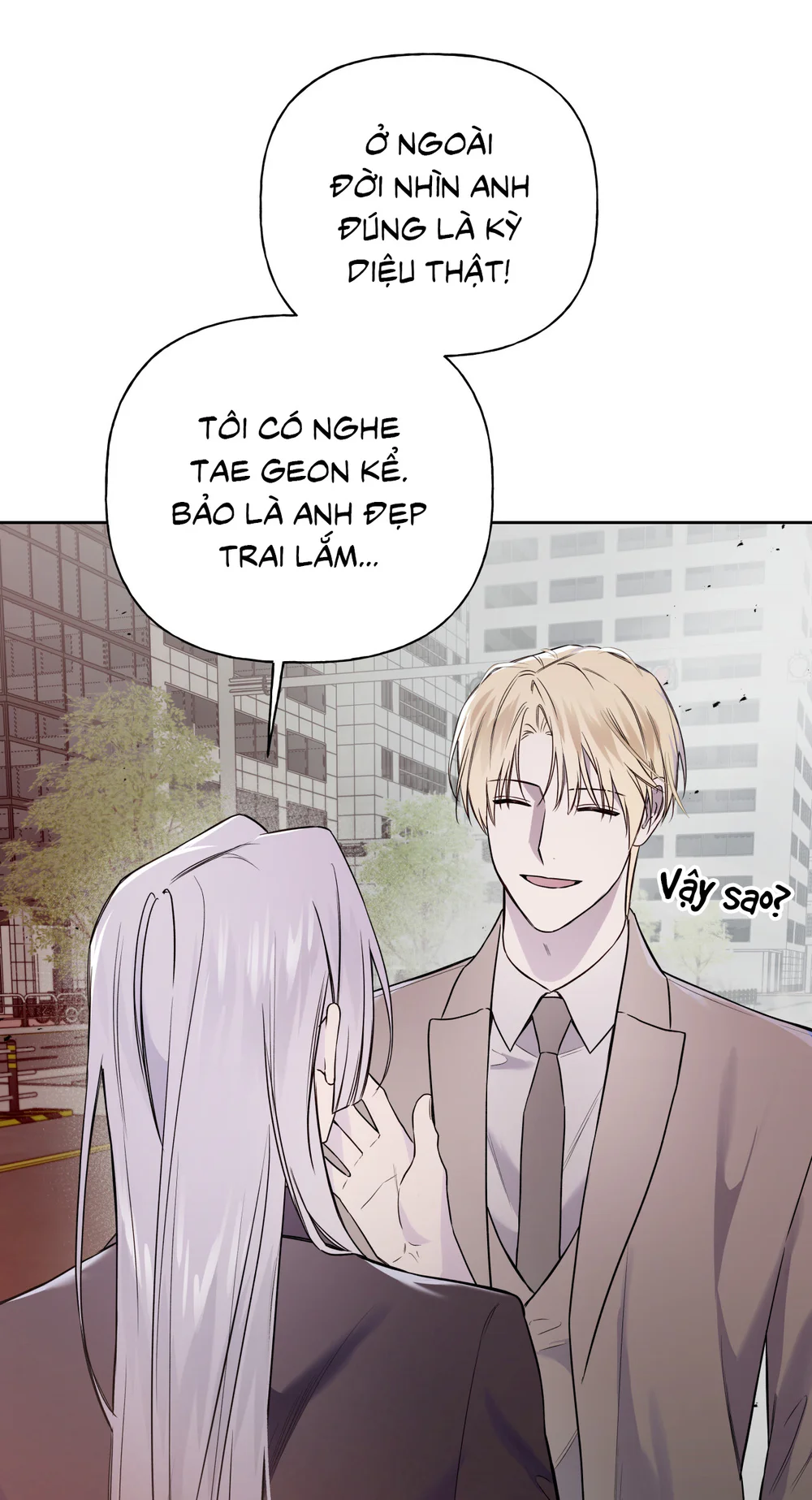 HIỂM HỌA GUIDING Chapter 66 Trang 11