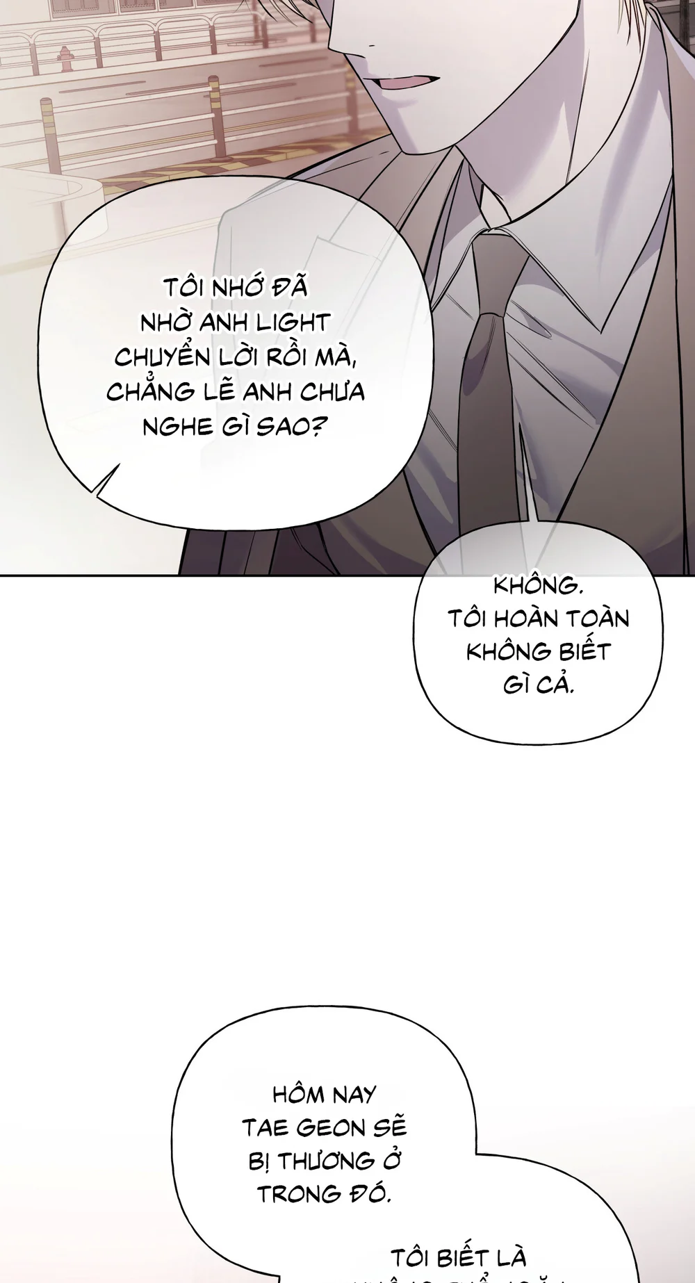 HIỂM HỌA GUIDING Chapter 66 Trang 14