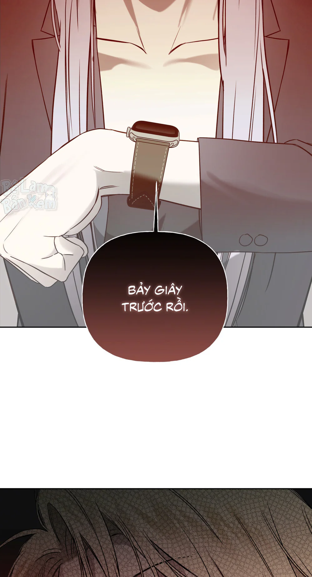 HIỂM HỌA GUIDING Chapter 66 Trang 19