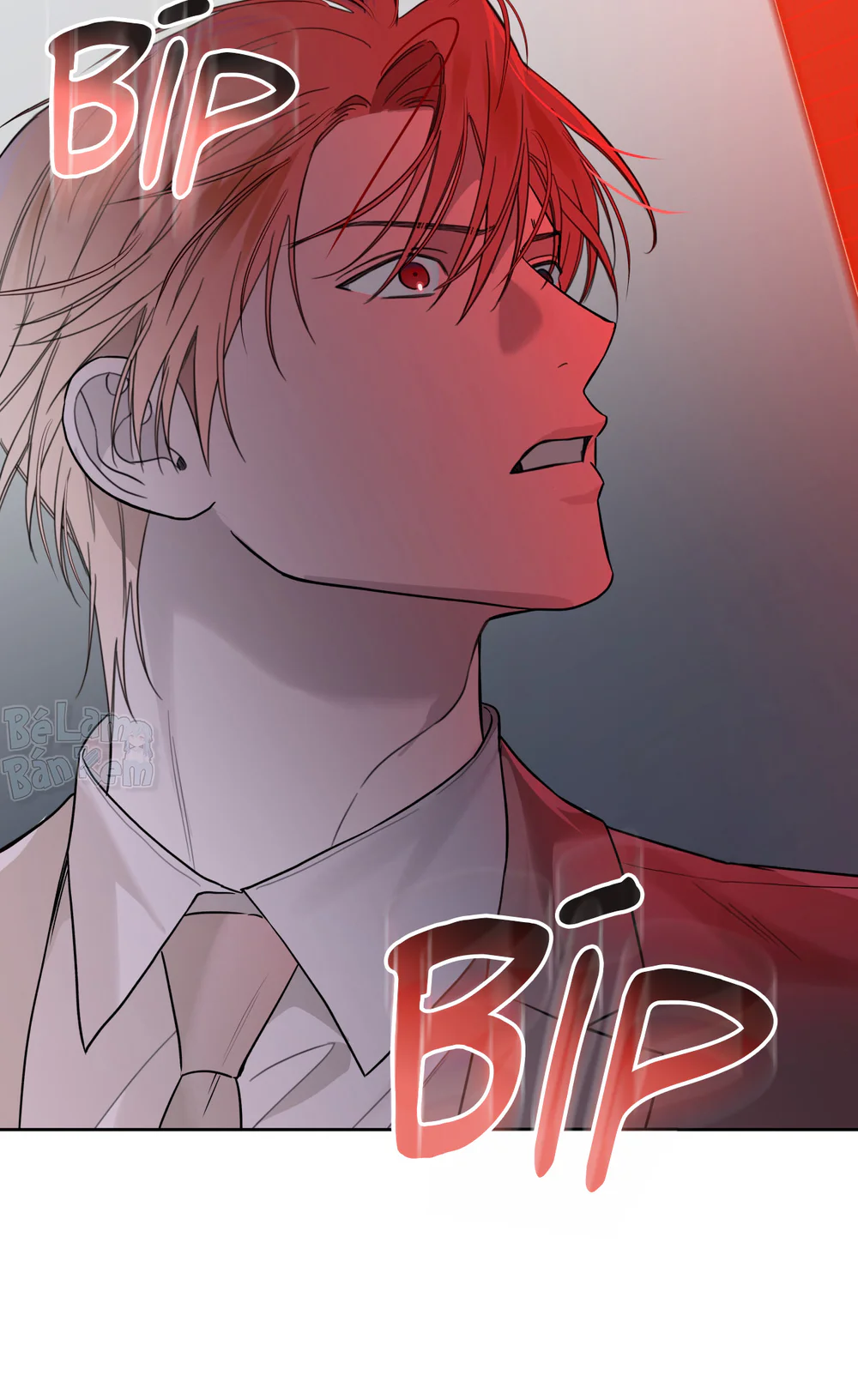 HIỂM HỌA GUIDING Chapter 66 Trang 24