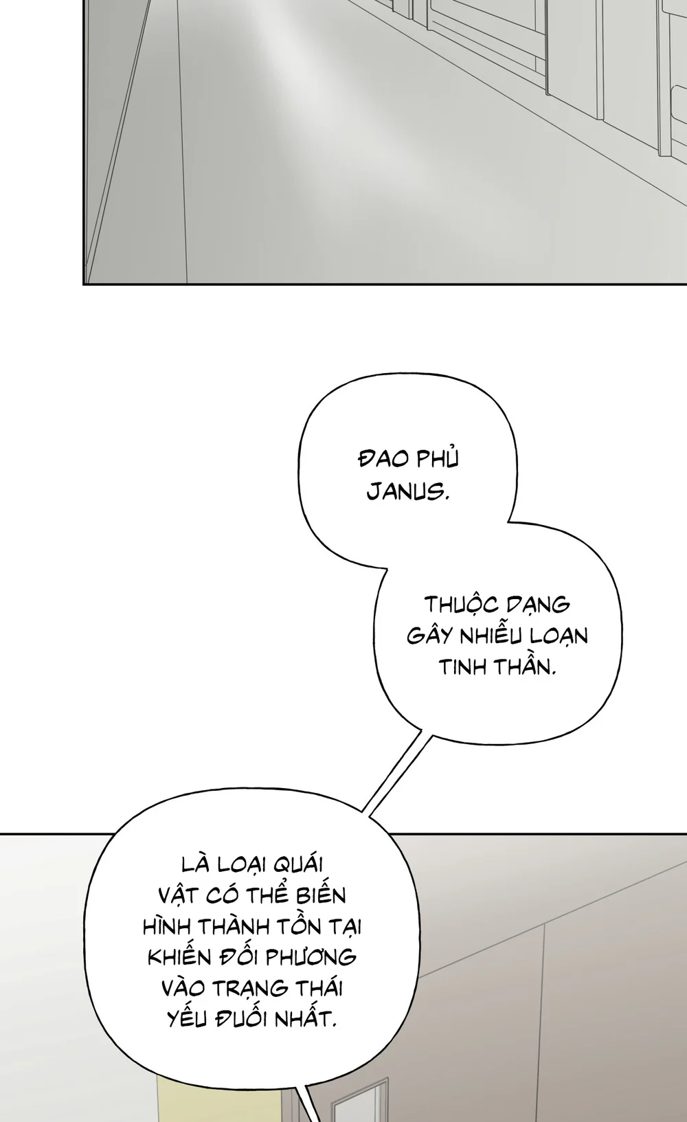 HIỂM HỌA GUIDING Chapter 66 Trang 29