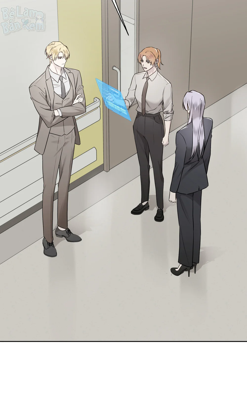 HIỂM HỌA GUIDING Chapter 66 Trang 30