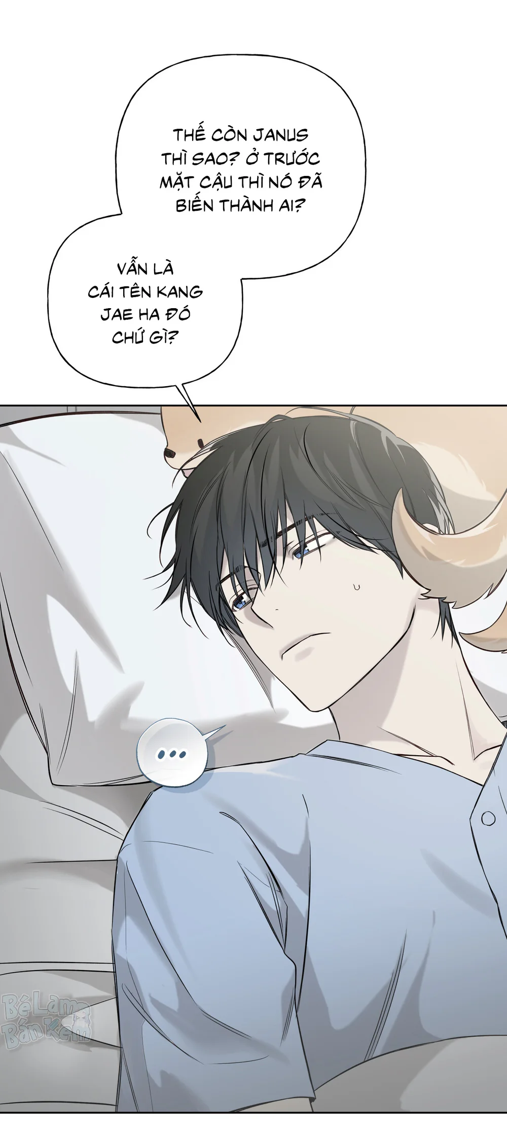 HIỂM HỌA GUIDING Chapter 66 Trang 40