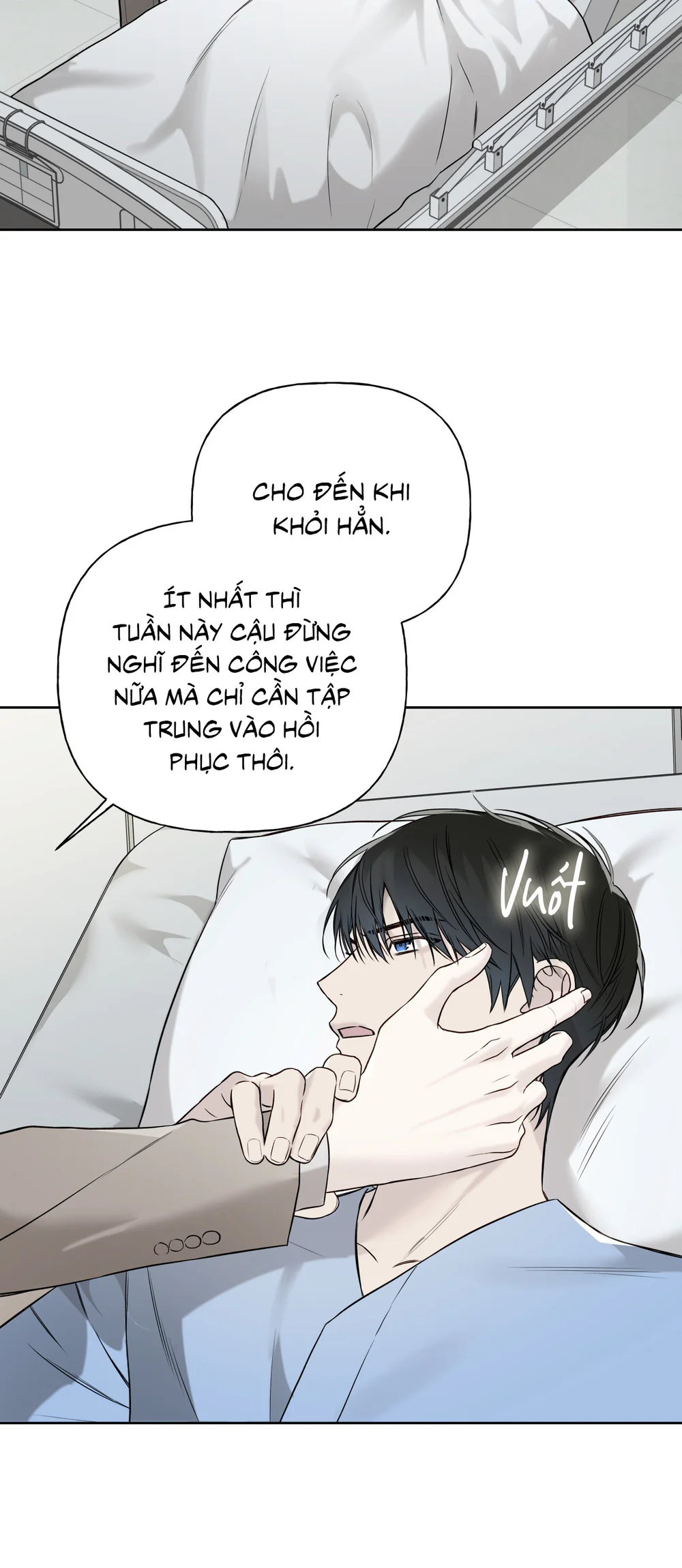 HIỂM HỌA GUIDING Chapter 66 Trang 46