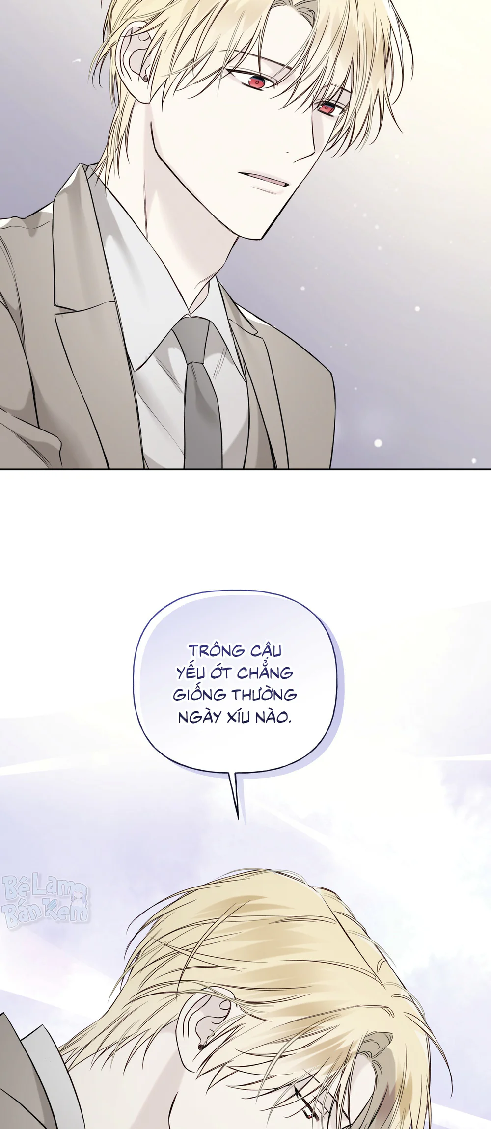 HIỂM HỌA GUIDING Chapter 66 Trang 48