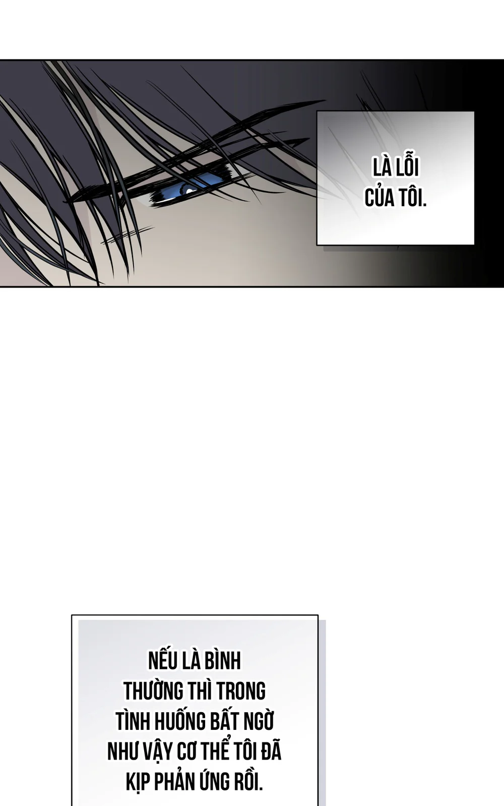HIỂM HỌA GUIDING Chapter 66 Trang 54