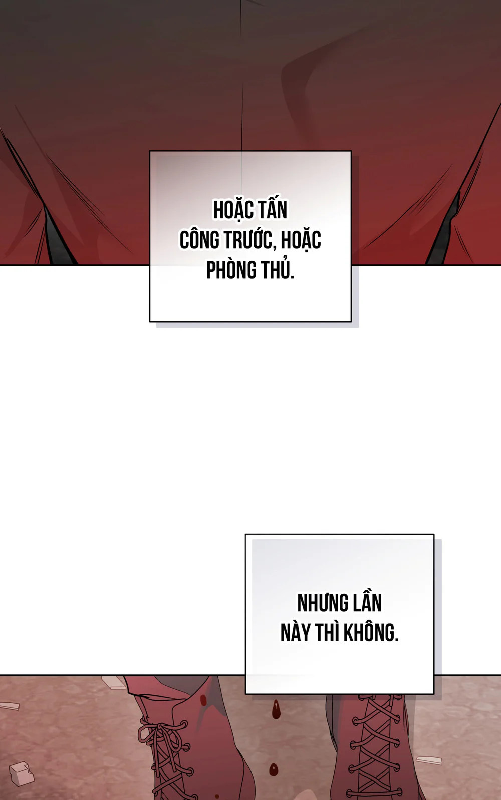 HIỂM HỌA GUIDING Chapter 66 Trang 56