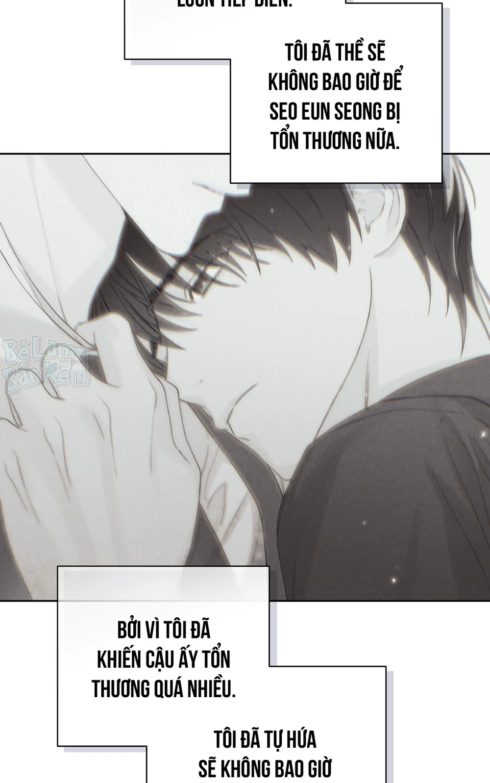 HIỂM HỌA GUIDING Chapter 66 Trang 58