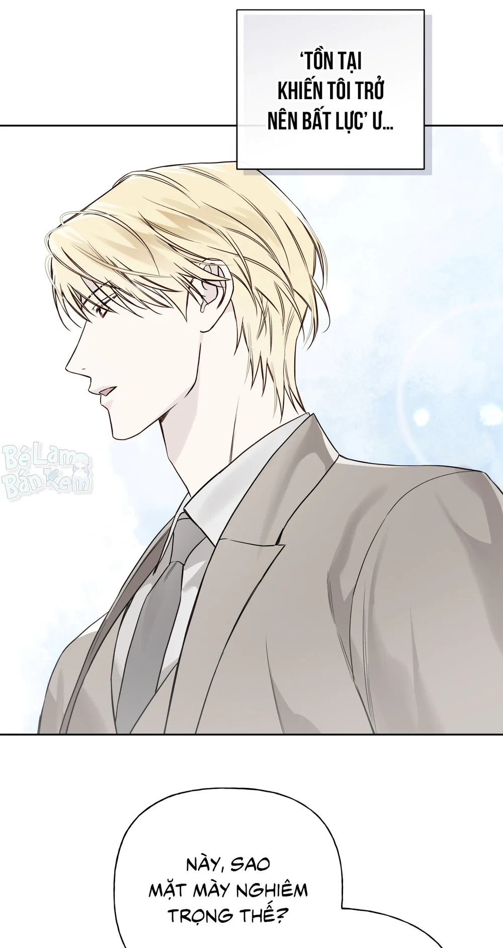 HIỂM HỌA GUIDING Chapter 66 Trang 61