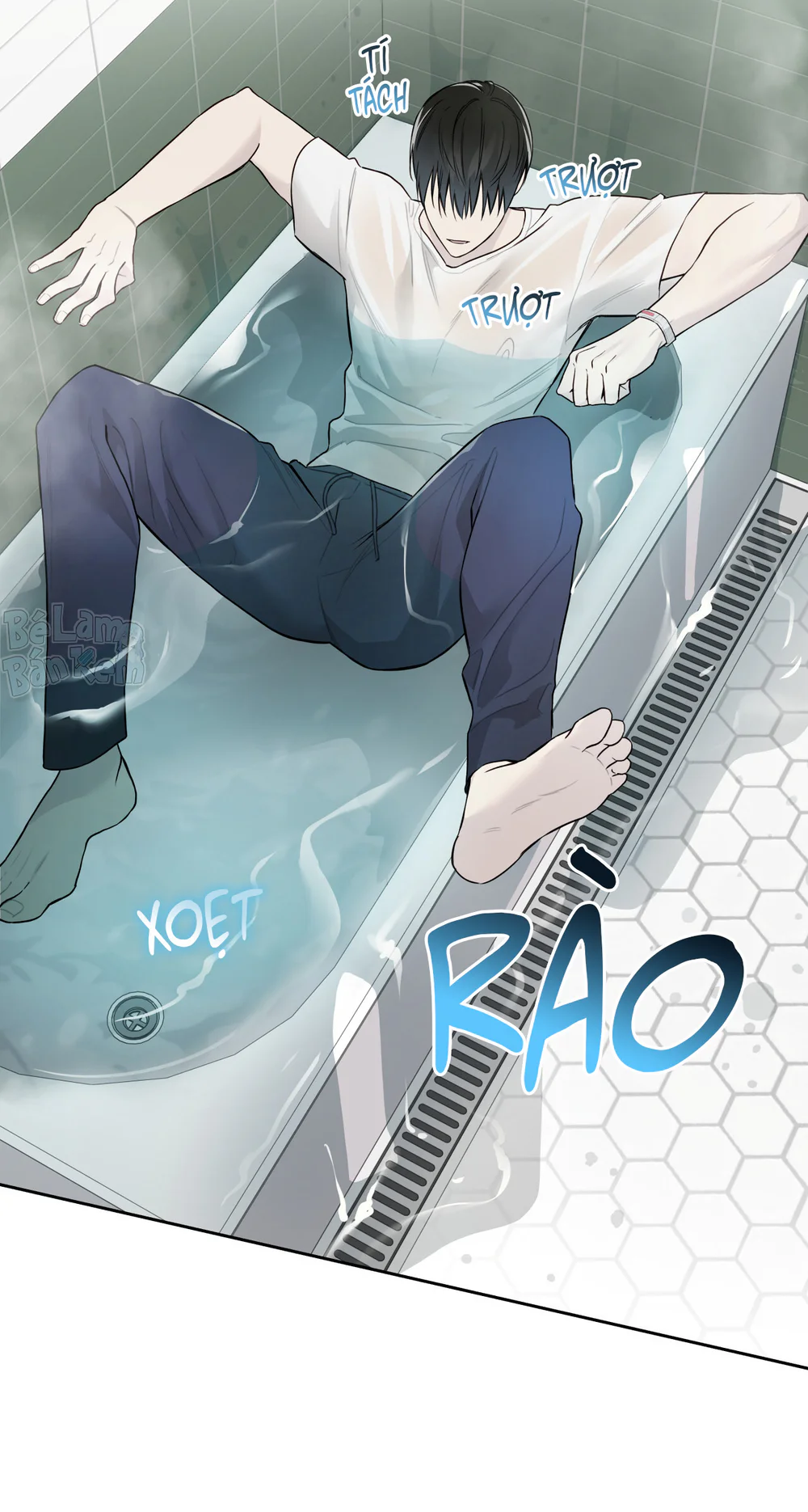 HIỂM HỌA GUIDING Chapter 67 Trang 21