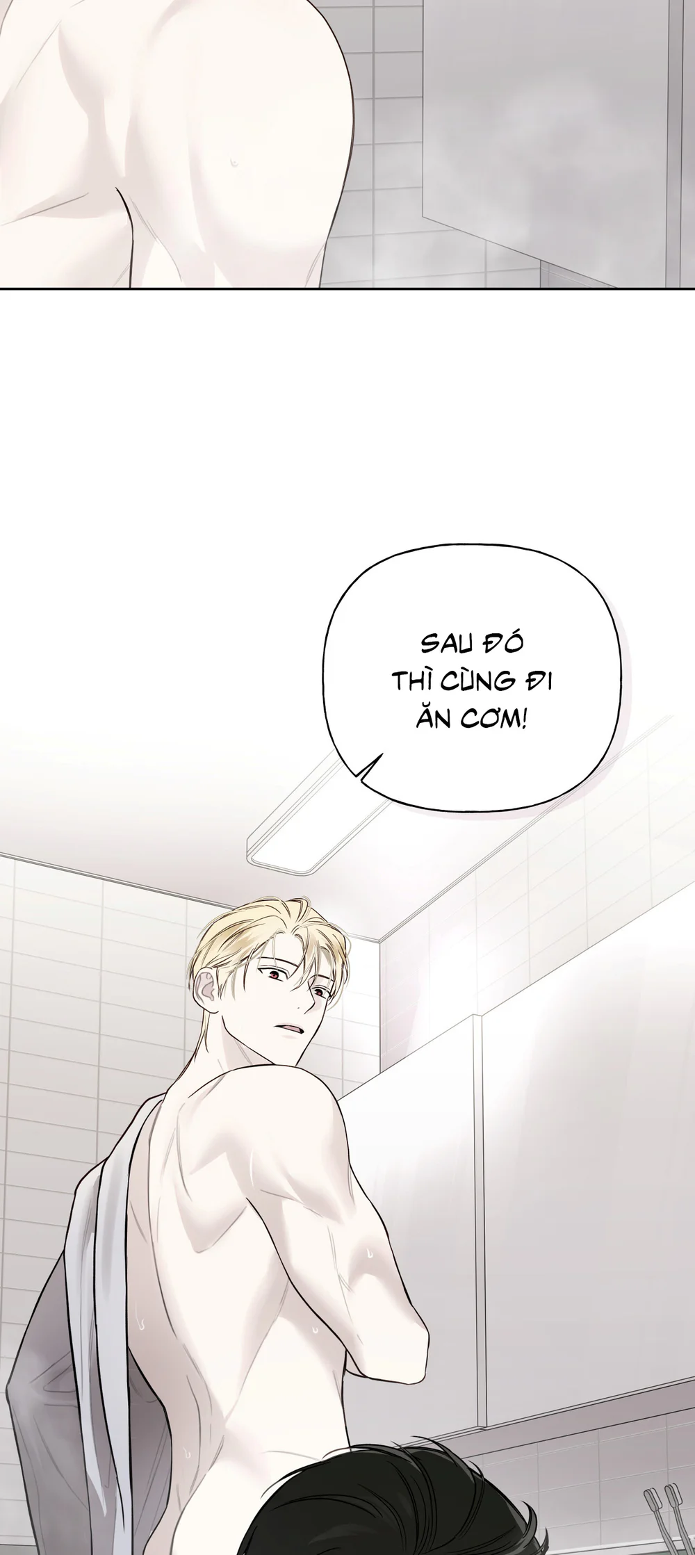 HIỂM HỌA GUIDING Chapter 67 Trang 24