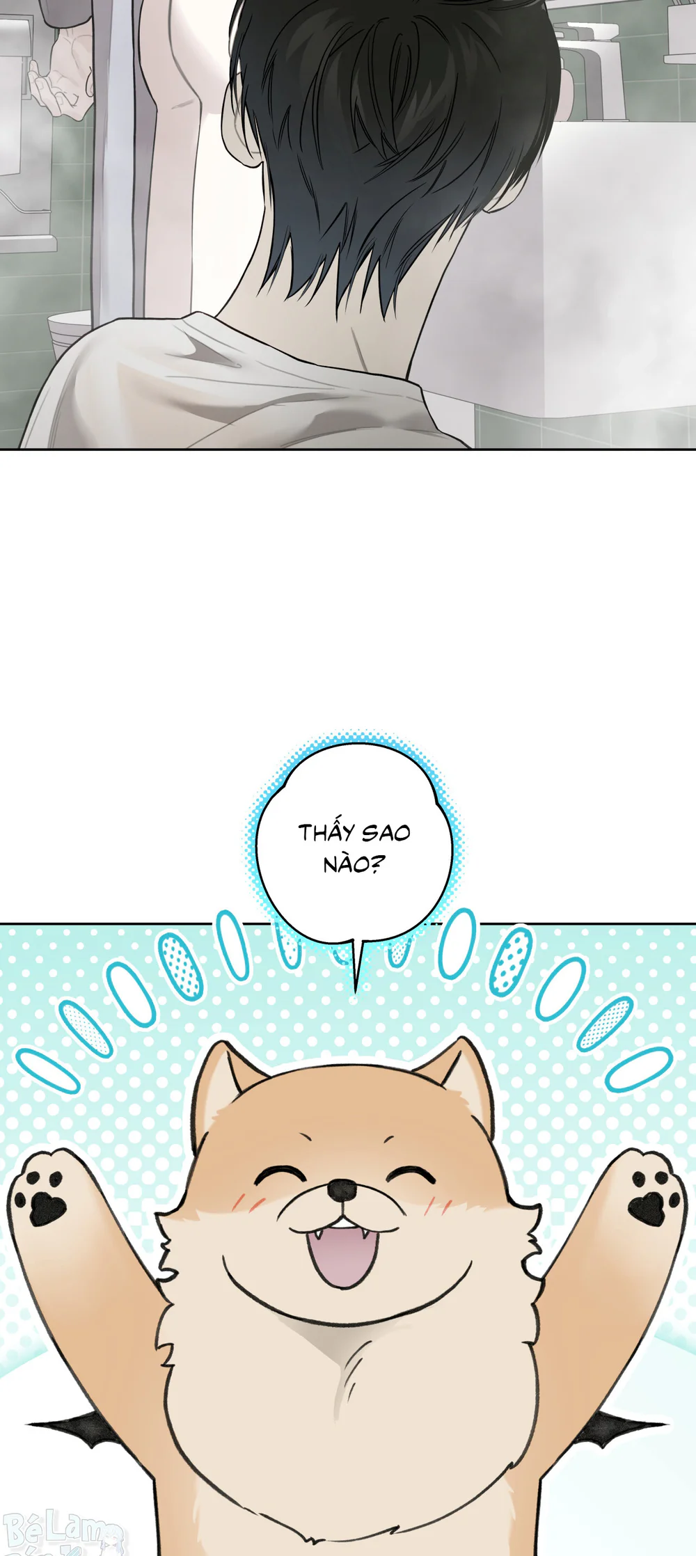 HIỂM HỌA GUIDING Chapter 67 Trang 25