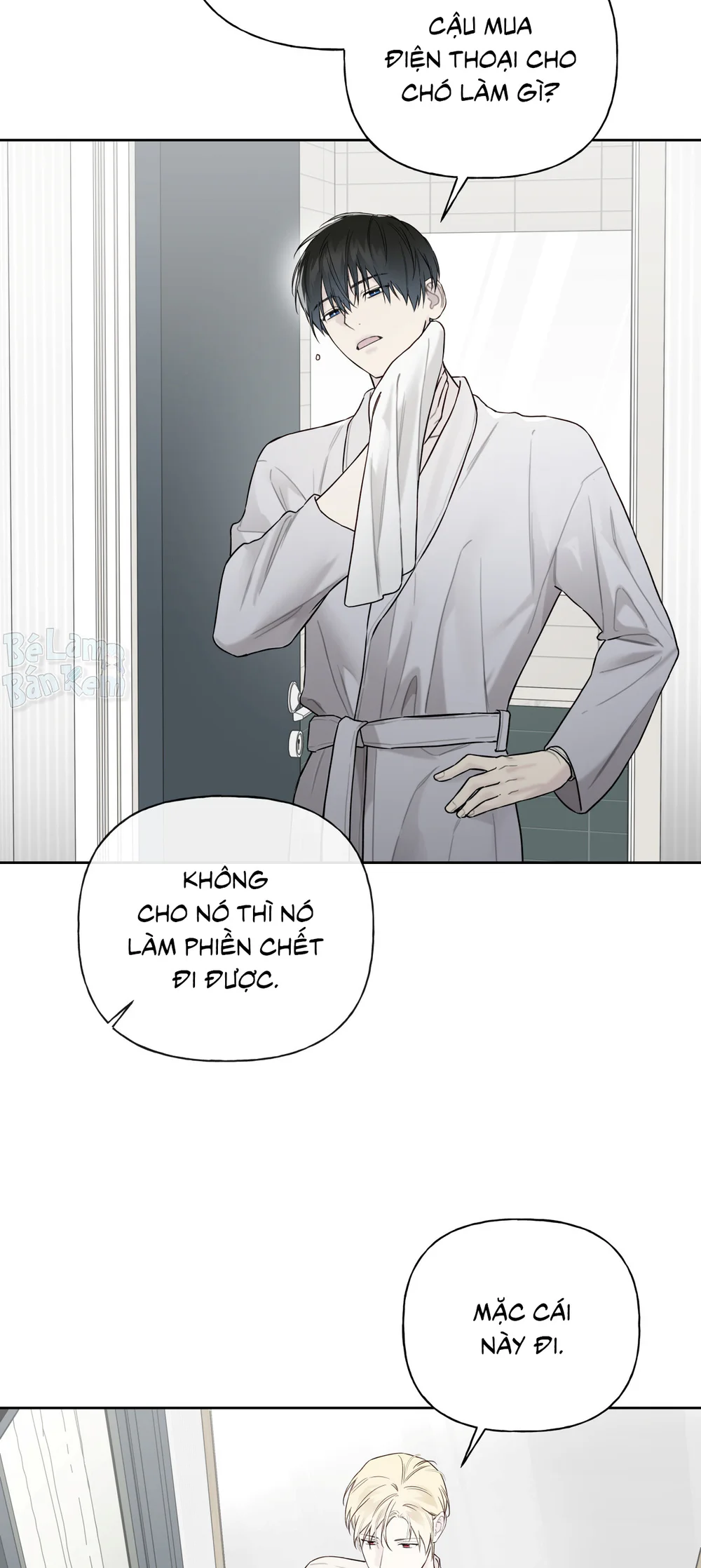 HIỂM HỌA GUIDING Chapter 67 Trang 29