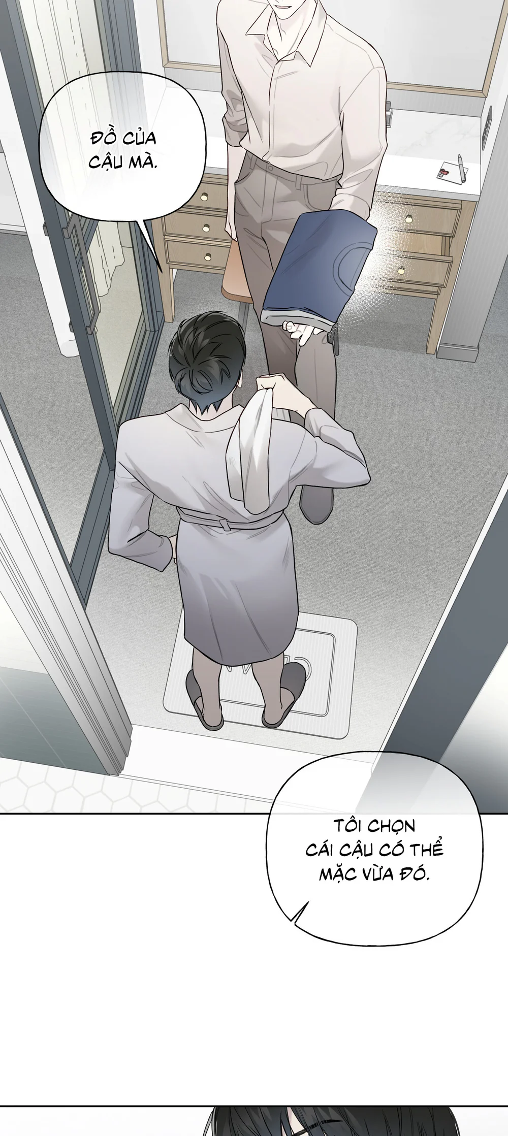 HIỂM HỌA GUIDING Chapter 67 Trang 30