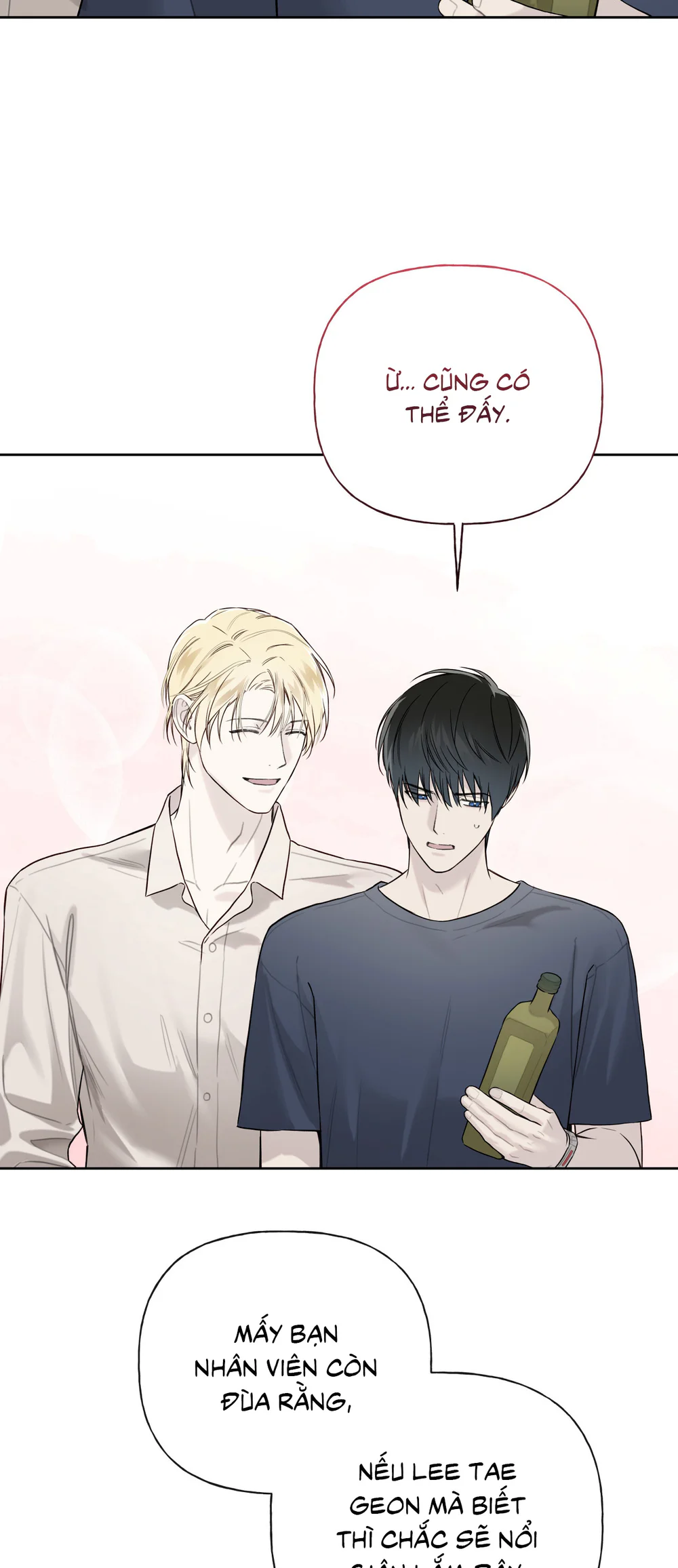 HIỂM HỌA GUIDING Chapter 67 Trang 38