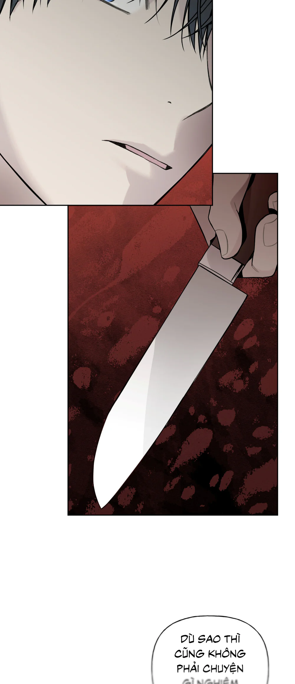 HIỂM HỌA GUIDING Chapter 67 Trang 40