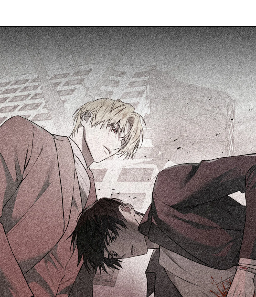 HIỂM HỌA GUIDING Chapter 67 Trang 42