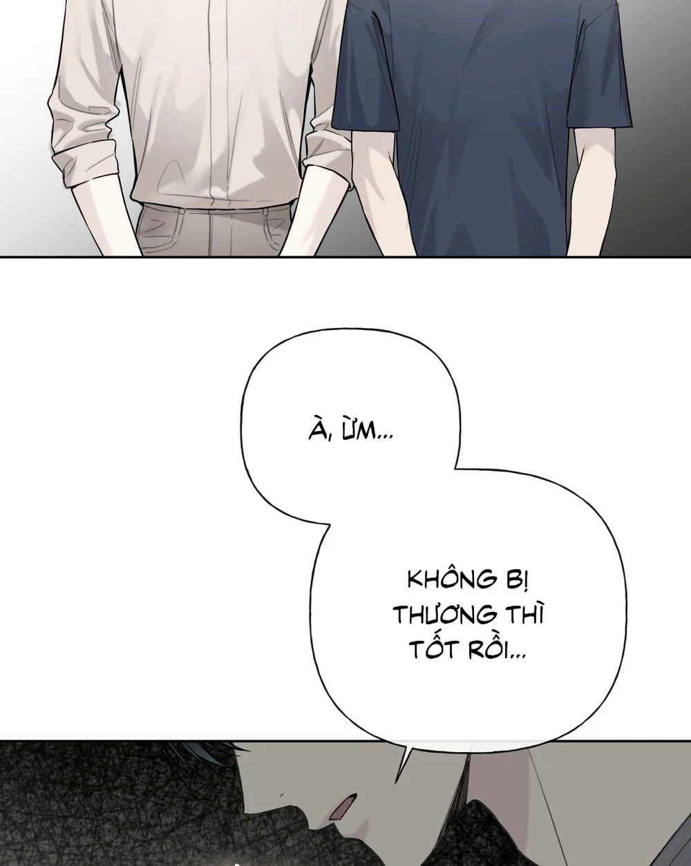 HIỂM HỌA GUIDING Chapter 67 Trang 54